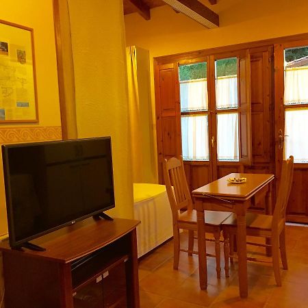 Apartamentos El Pradon De Santa Marina Parres de Llanes Luaran gambar