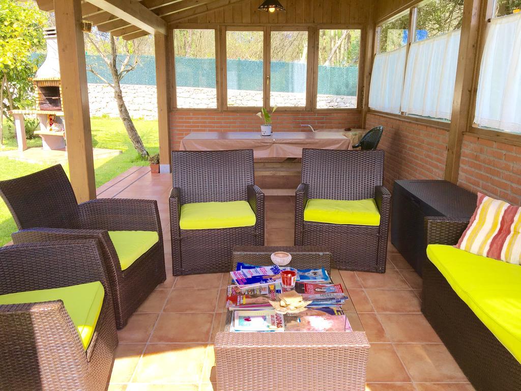 Apartamentos El Pradon De Santa Marina Parres de Llanes Luaran gambar