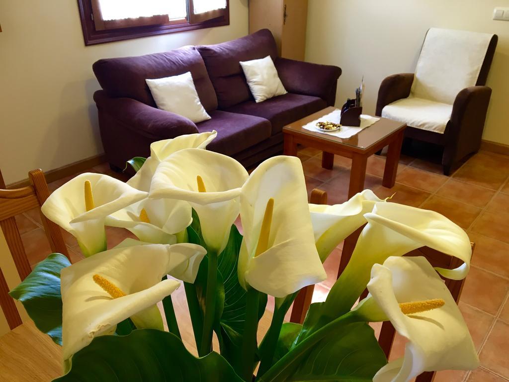 Apartamentos El Pradon De Santa Marina Parres de Llanes Luaran gambar