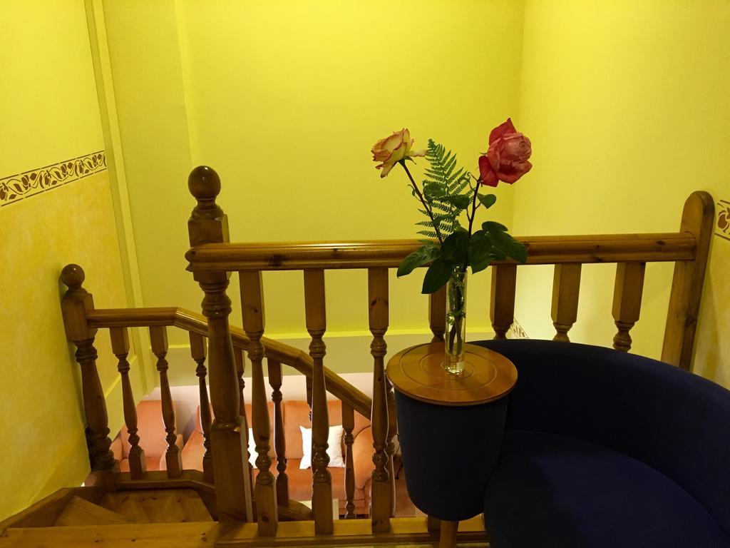 Apartamentos El Pradon De Santa Marina Parres de Llanes Luaran gambar
